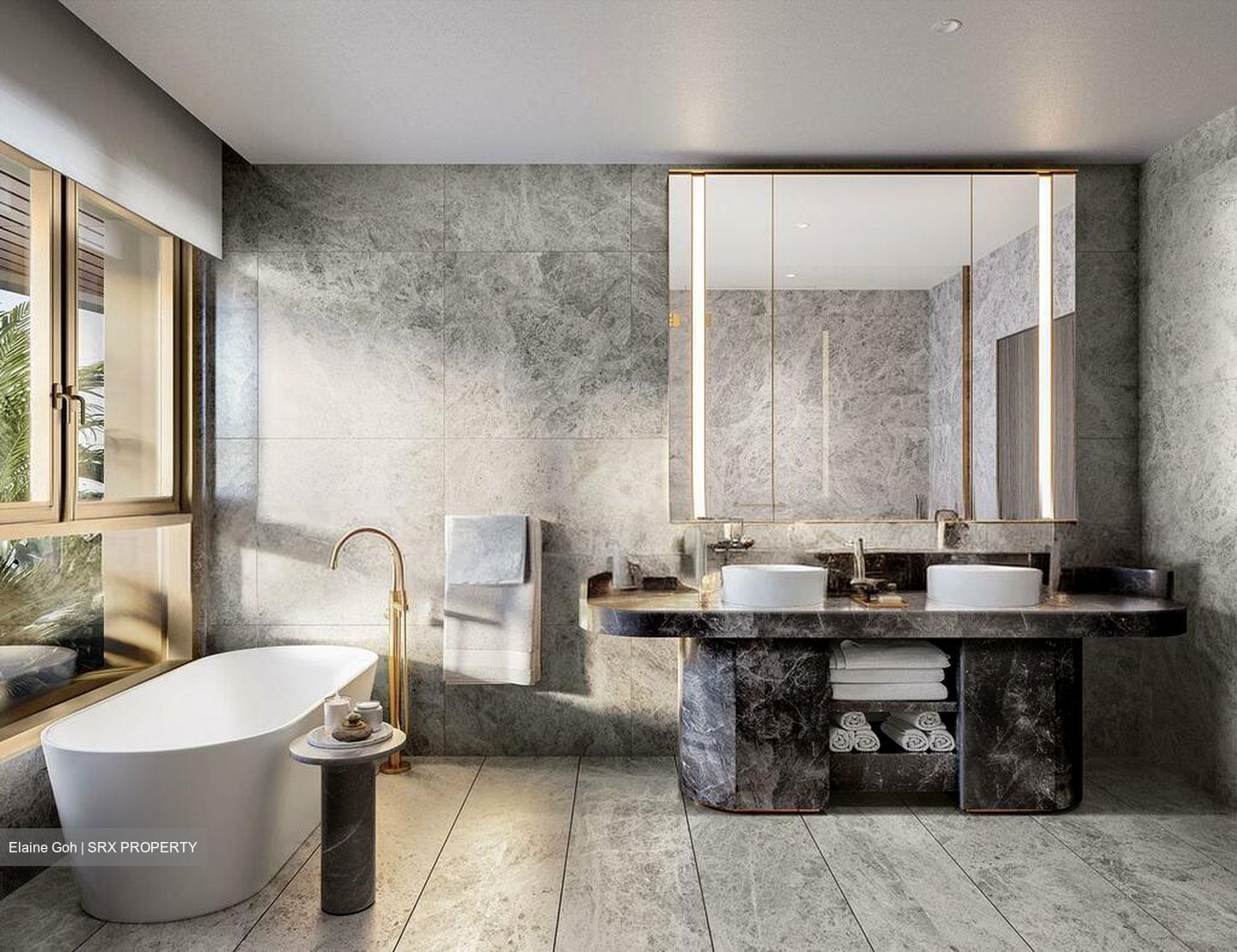 Park Nova (D10), Apartment #504450851